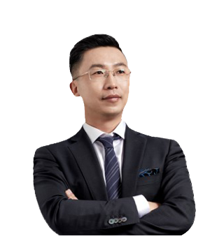 Bill Gong
