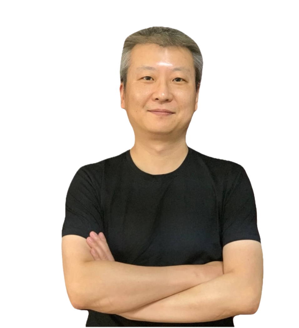Joe Yu