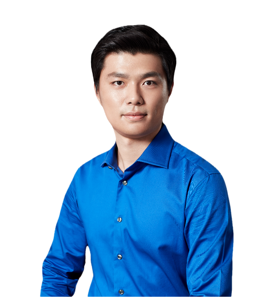 Johnny Bao